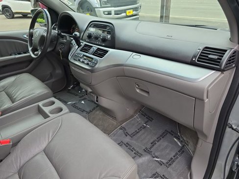 Used 2010 Honda Odyssey EX-L image 30