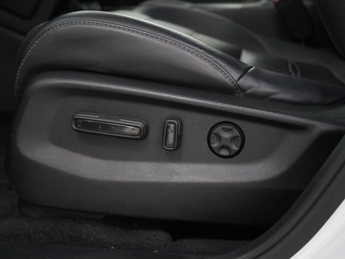 Used 2021 Honda CR-V EX-L image 27