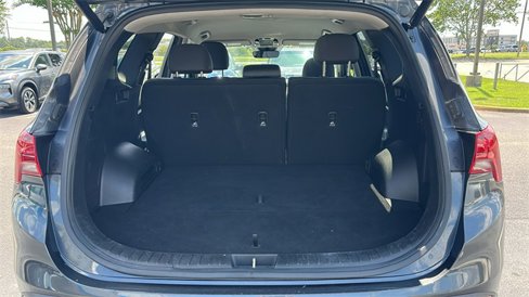 Used 2023 Hyundai Santa Fe SEL image 9
