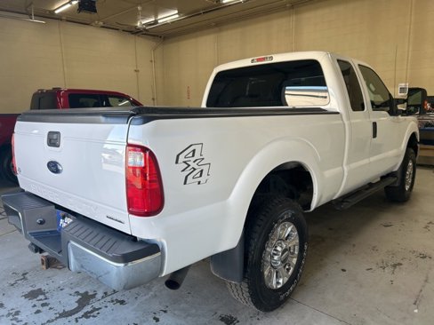 Used 2016 Ford F250 XL w/ Power Equipment Group image 4