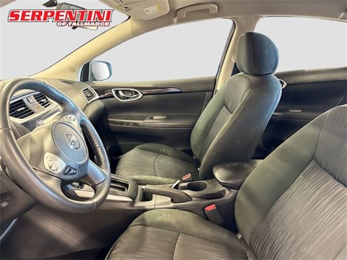 Used 2019 Nissan Sentra SV image 20