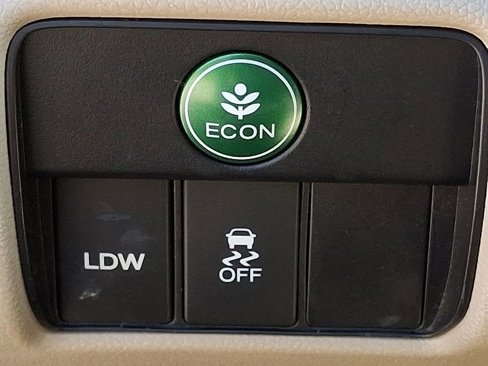 Used 2014 Honda Accord EX-L image 19