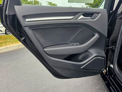 Used 2016 Audi A3 2.0T Premium Plus image 24