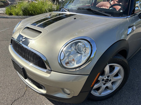 Used 2009 MINI Cooper S image 6