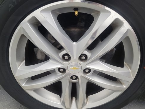 Used 2019 Chevrolet Equinox Premier image 31