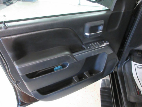 Used 2015 Chevrolet Silverado 1500 LT w/ All Star Edition image 33
