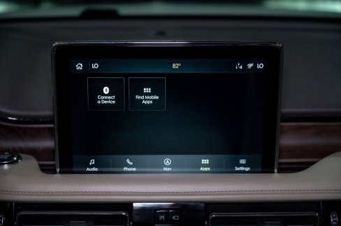 Used 2020 Lincoln Aviator Reserve w/ Equipment Group 201A image 17