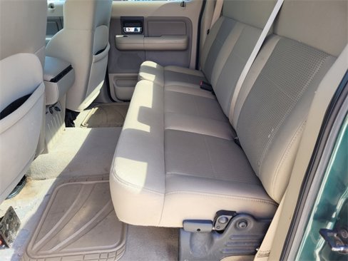 Used 2007 Ford F150 XLT image 24