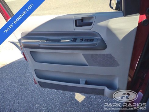 Used 2005 Ford Freestar SES image 11