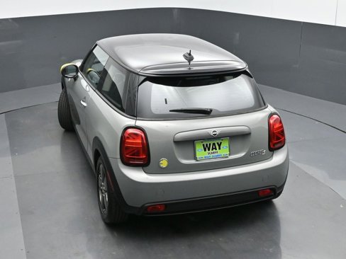 Used 2020 MINI Cooper SE w/ 6.5" Touchscreen Package image 42