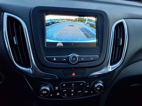 Used 2019 Chevrolet Equinox LT image 21