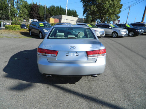 Used 2008 Hyundai Sonata GLS image 6