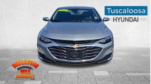 Used 2023 Chevrolet Malibu LT image 2