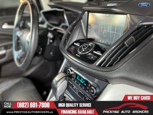 Used 2013 Ford C-MAX SEL image 28