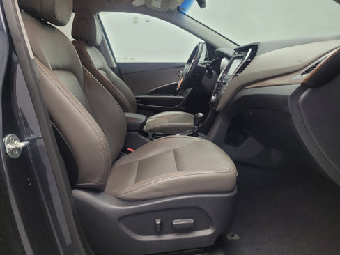 Used 2017 Hyundai Santa Fe Limited image 21