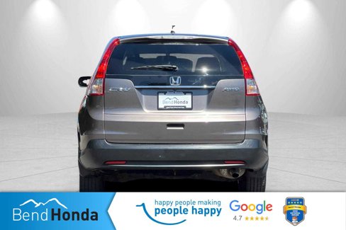 Used 2012 Honda CR-V EX image 7