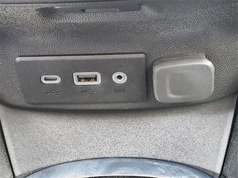 Used 2023 Chevrolet Malibu LT image 22