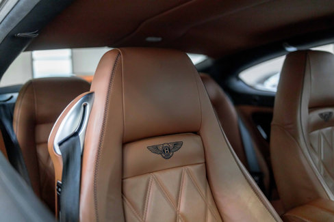 Used 2006 Bentley Continental GT image 72