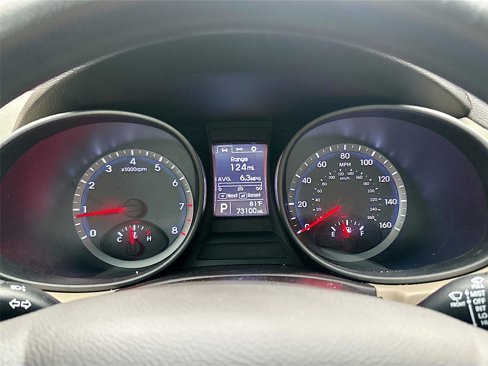 Used 2016 Hyundai Santa Fe Sport w/ Option Group 02 image 13