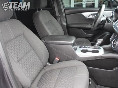 Used 2022 Chevrolet Blazer LT image 28