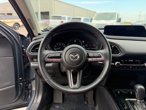 Used 2023 MAZDA CX-30 AWD 2.5 S w/ Preferred Package image 14