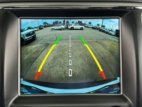 Used 2018 Jeep Grand Cherokee Altitude image 18