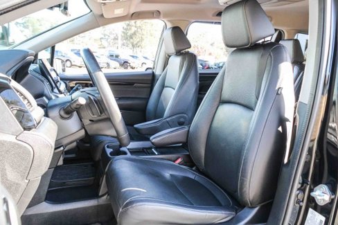Used 2023 Honda Odyssey Touring image 20