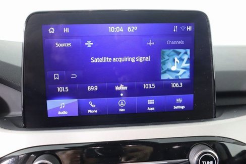 Certified 2022 Ford Escape SEL w/ Technology Package image 46