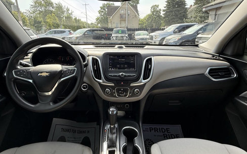 Used 2019 Chevrolet Equinox LS image 25