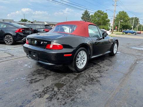 Used 2000 BMW Z3 2.8 image 6