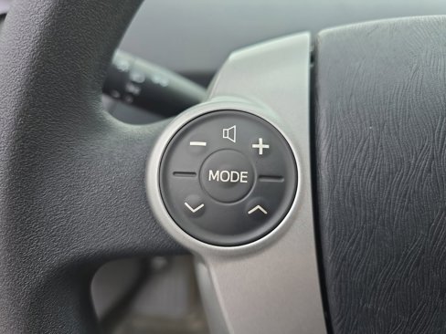 Used 2010 Toyota Prius Two image 16