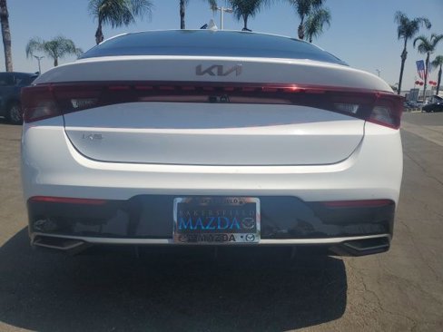 Used 2023 Kia K5 LXS image 9