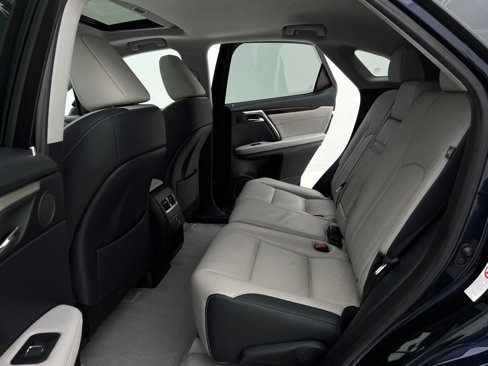 Used 2019 Lexus RX 350 AWD image 16