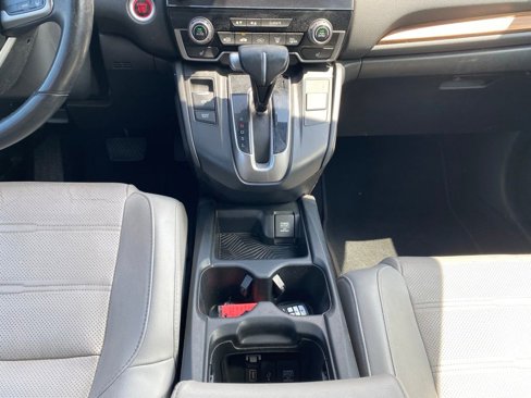 Used 2018 Honda CR-V Touring image 15