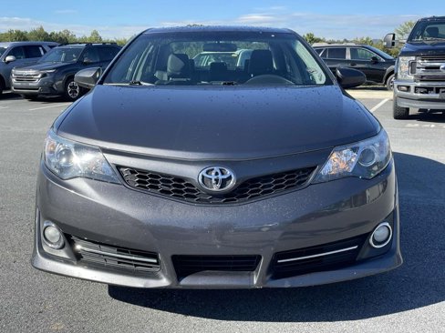 Used 2014 Toyota Camry image 22
