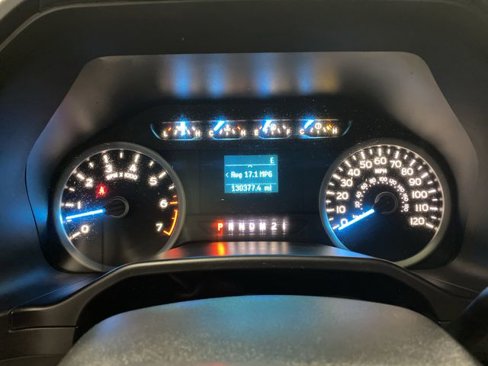 Used 2016 Ford F150 XLT image 16