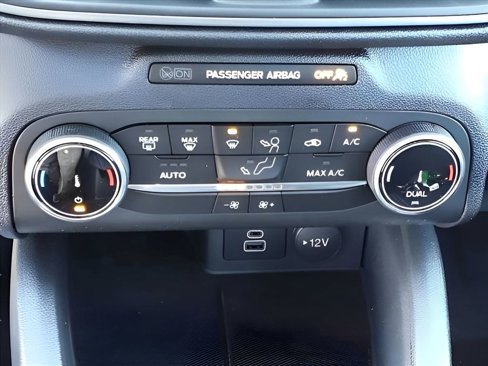 New 2025 Ford Escape Active image 22