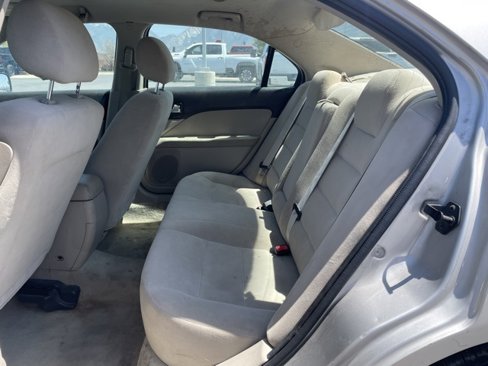 Used 2008 Ford Fusion S image 32