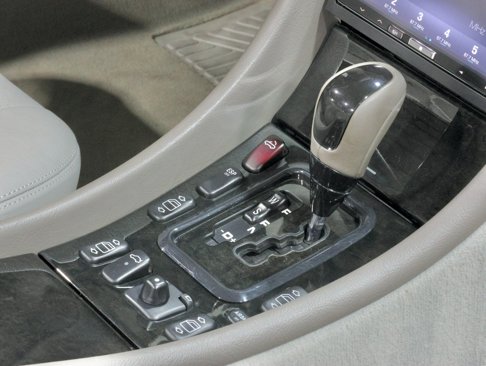 Used 2001 Mercedes-Benz CLK 430 Cabriolet image 14