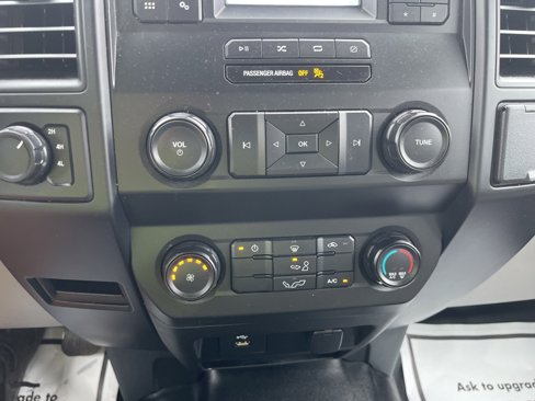 Used 2019 Ford F150 XL w/ XL Power Equipment Group image 30
