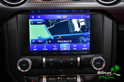 Used 2022 Ford Mustang GT Premium w/ GT Performance Package image 36