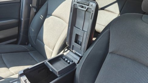 Used 2018 Subaru Outback 2.5i Premium image 34