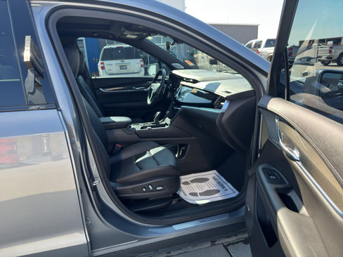 Used 2020 Cadillac XT6 Sport image 23
