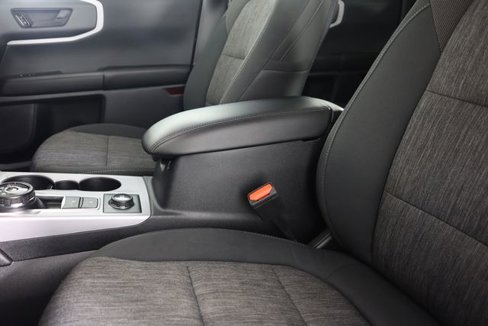 Used 2022 Ford Bronco Sport Big Bend image 47