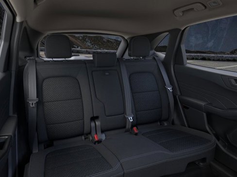 New 2025 Ford Escape Active w/ Cold Weather Package image 11