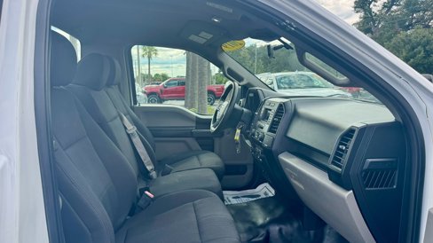 Certified 2019 Ford F150 XL w/ XL Power Equipment Group image 6