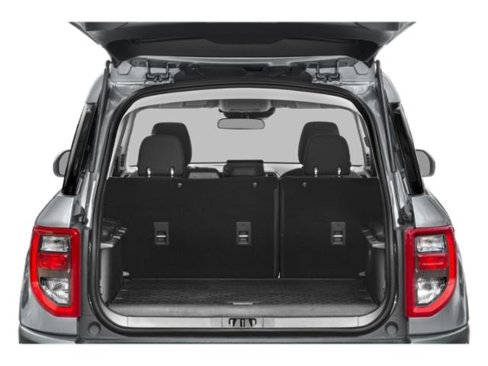 Used 2022 Ford Bronco Sport Big Bend w/ Convenience Package image 11