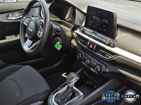 Used 2023 Kia Forte LX image 31