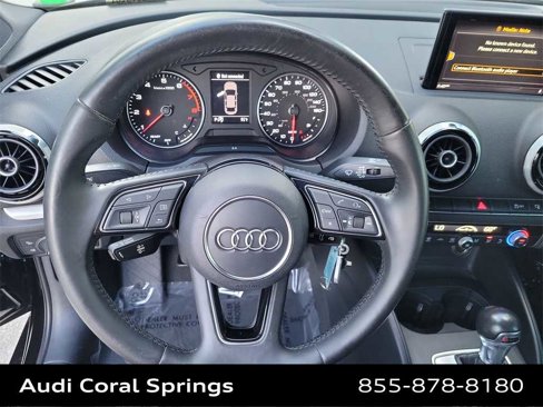 Used 2017 Audi A3 2.0T Premium image 15