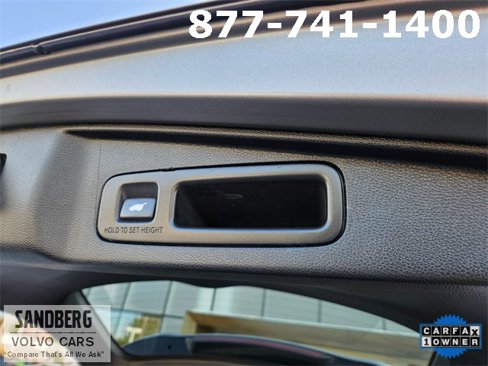 Used 2018 Honda CR-V EX-L image 11